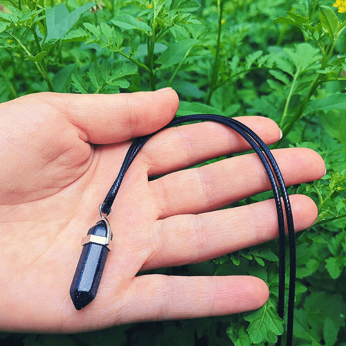 Гривната на зодия Близнаци + Подарък "Колието на късмета"