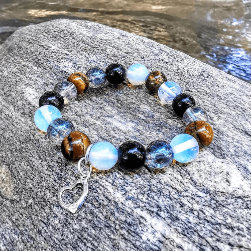 Гривната на зодия Козирог