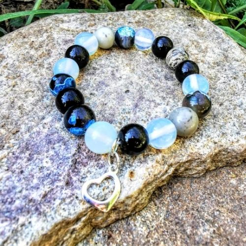 Гривната на зодия Риби