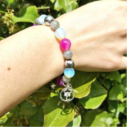 Гривната на зодия Скорпион