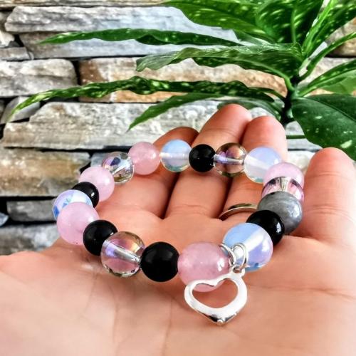 Гривната на зодия Водолей 